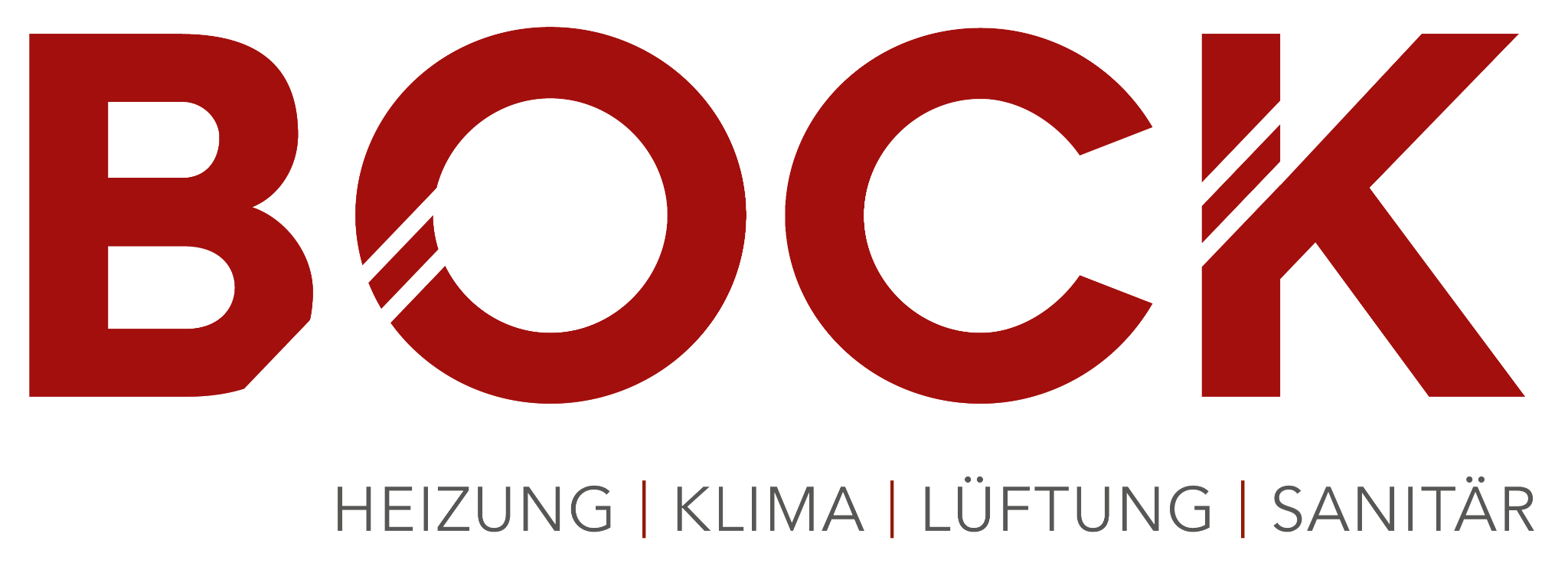 BOCK Logo