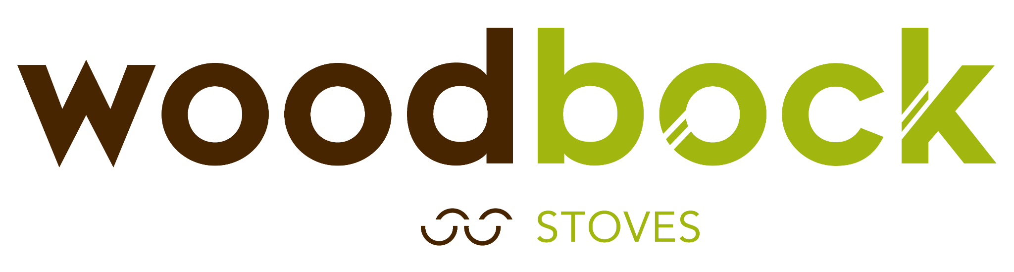 woodbock stoves Logo